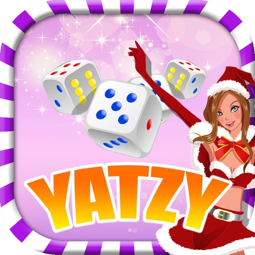 2014 Yatzy Ultimate HD - Funny Christmas icon
