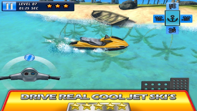 Jet Ski Ship(圖4)-速報App