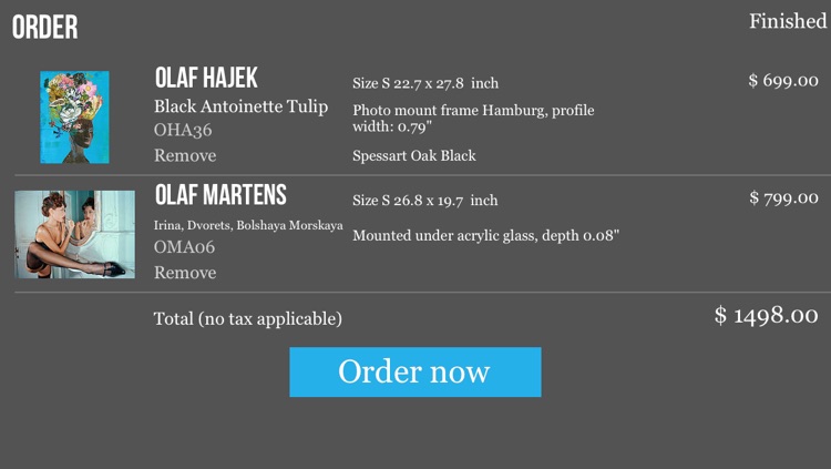 LUMAS The Liberation Of Art screenshot-4