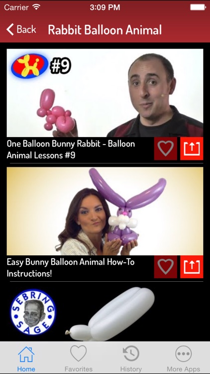 Balloon Animal Making - Ultimate Video Guide