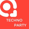 Techno Party by mix.dj
