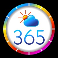 Weather 365 Pro - Long range weather forecast and sea surface temperature apk