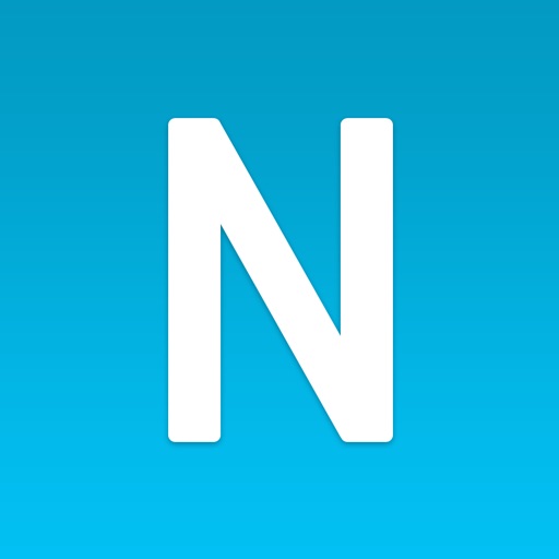 Nonagram iOS App