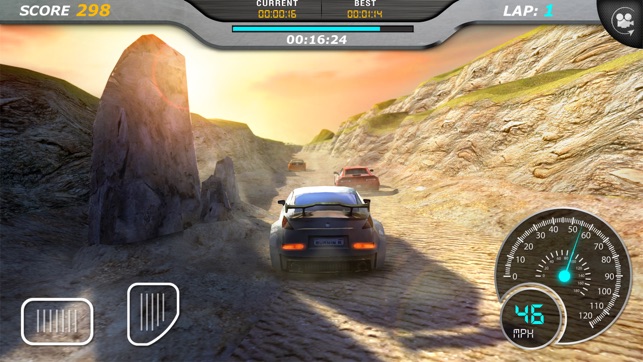 Drive Zone Car Racing(圖2)-速報App