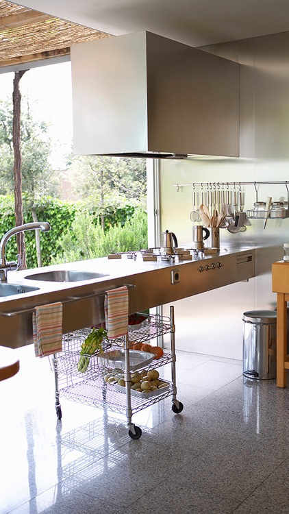 Modern Interior Designs: Ideas & Inspiration, Room Photos & Concept screenshot-3