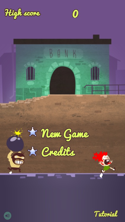 Bank Robbery: Great Western Heist screenshot-3