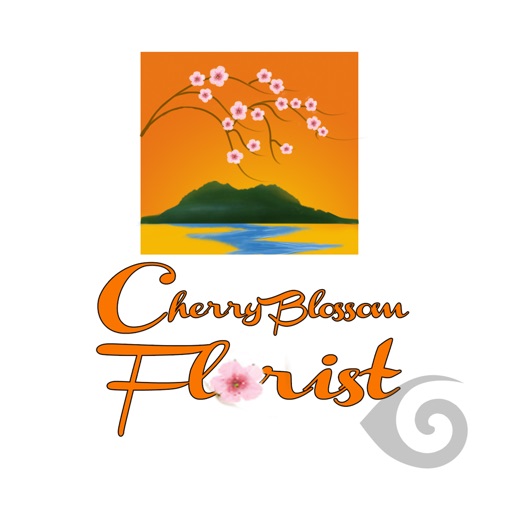 Cherry Blossom Florist