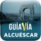 A guide to hand, an audio and app of Alcuéscar, an Extremadura village, in your own phone 