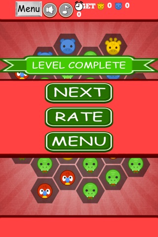 Animal Clash - Natural Selection screenshot 4