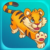 Tiger Run Free Game