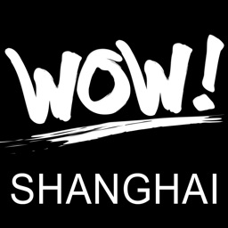 Shanghai WOW! VIP