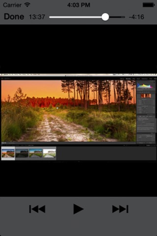 Lightroom & Photoshop Training by Serge Ramelliのおすすめ画像5