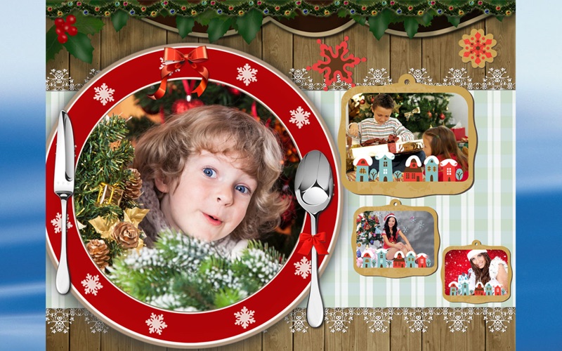 Christmas Cards Maker thumbnail 4