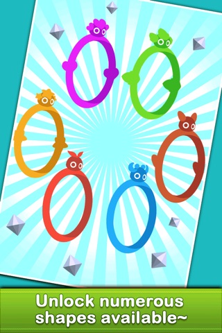 Circle Jump(2 new Mode) screenshot 3