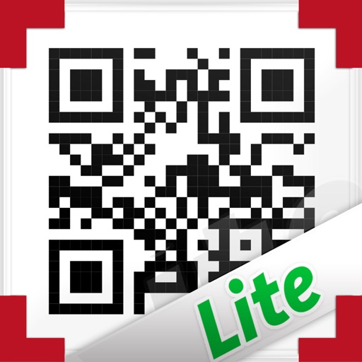 Pro QR Lite icon