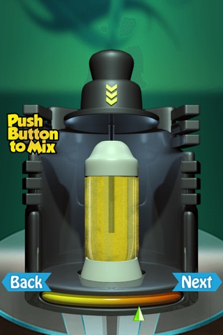 Sports Smoothie Drink Maker Pro - best slushie drinking game screenshot 4