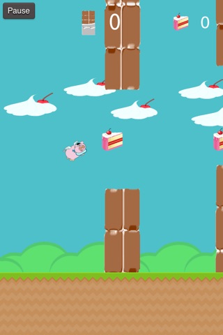 Candy Pig screenshot 4