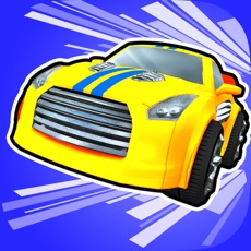 Activities of Happy Wheels Demolition Derby Racing