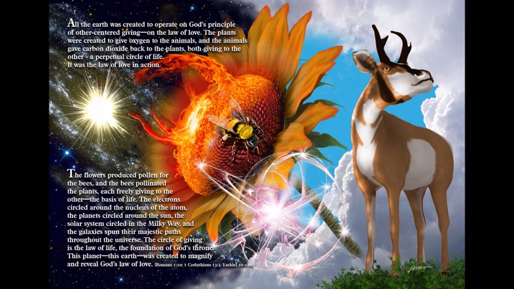 Journal of the Watcher screenshot-4