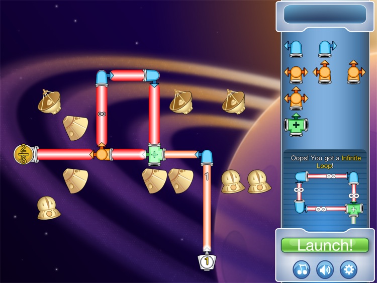 Refraction Remix screenshot-4