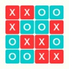 Tic Tac Tiles - A Logic Game Based on Takuzu Puzzles