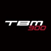 TBM 900