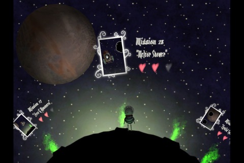 Rocket Roy screenshot 3