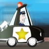 Ultimate Police Car Racing Mania - crazy road race game
