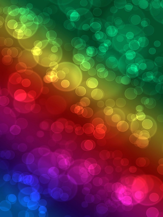 Wonder Wallpaper For iPad