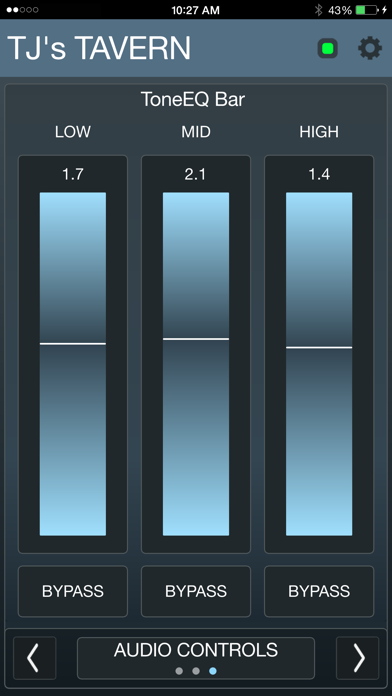 ControlSpace Remoteのおすすめ画像3