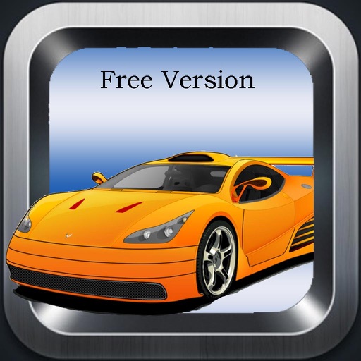 Drive Simulator Russia FREE iOS App
