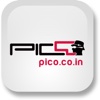 Pico mLoyal App
