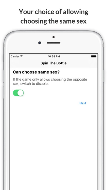 Spin The Bottle - Truth or Dare (Adult Edition)