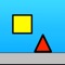 Impossible Geometry Jump and Dash