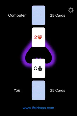 Game screenshot Card Battles apk