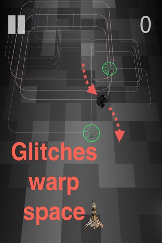 Glitch ‘em up! screenshot 2