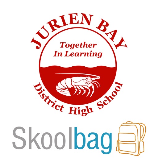 Jurien Bay District High School - Skoolbag icon