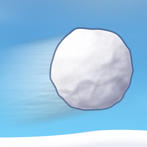 Snowball Wars! iOS App