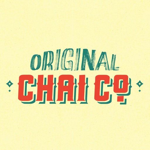 Original Chai Co.