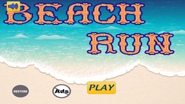 Beach Run - Battle The Boom Buggy