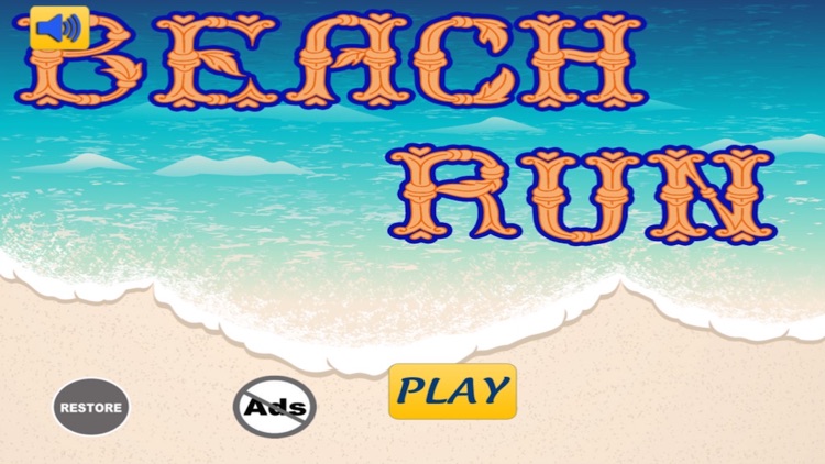 Beach Run - Battle The Boom Buggy