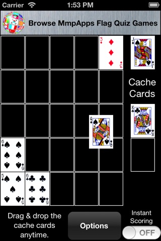 Poker Cache screenshot 2