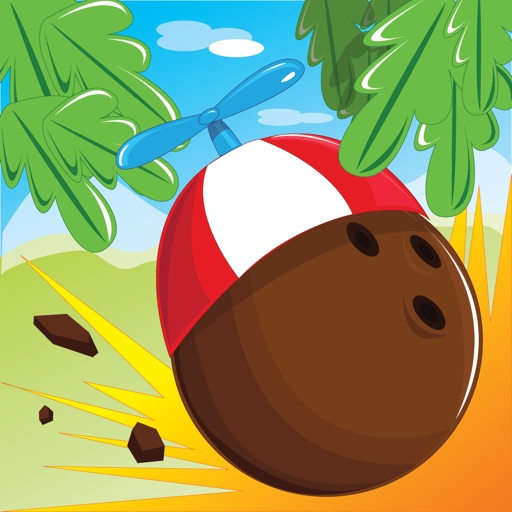 Bao Monkey iOS App
