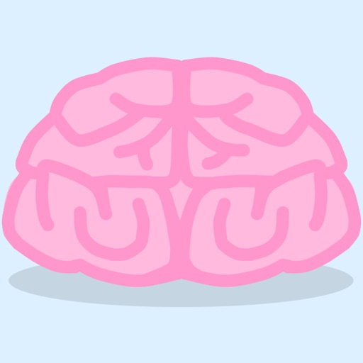 Daily Brain Workout icon