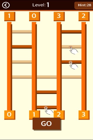 Link Ladders screenshot 2