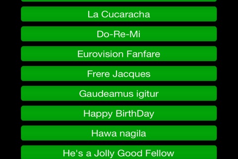 Christmas Carols (Full) screenshot 3