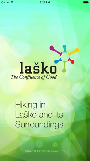 Laško2Go(圖1)-速報App