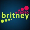 Radionomy App for Britney