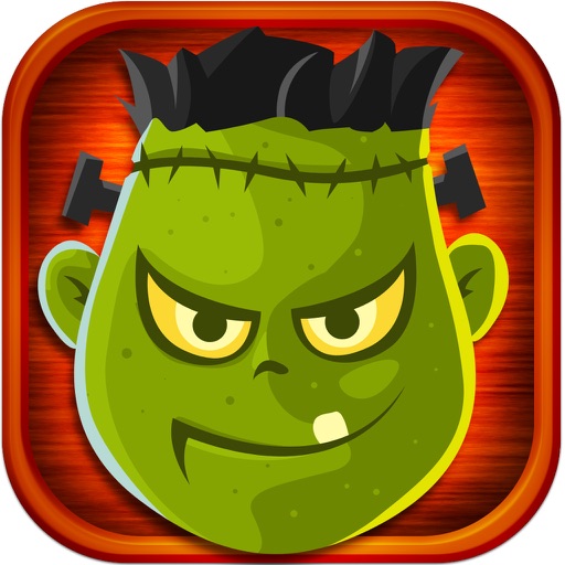 The Haunted Academy Smashing Frenzy: Evil Demons Ahead!- Pro icon
