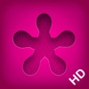 Pink Pad Period & Fertility Tracker for iPad
